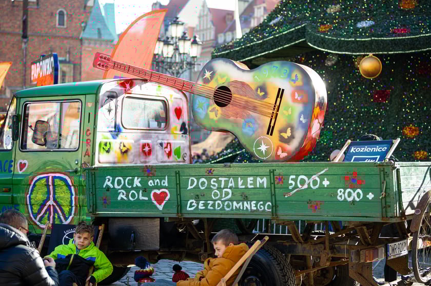 32. Finał WOŚP we Wrocławiu